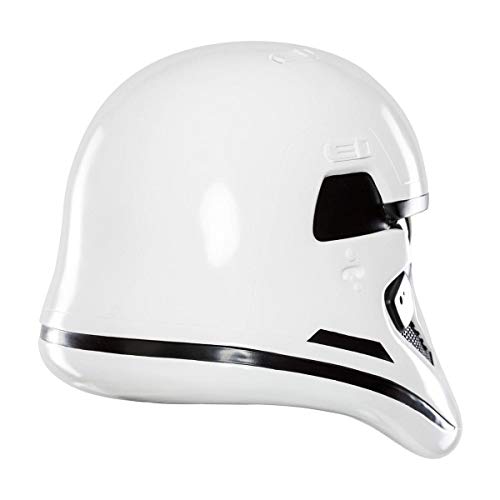 STAR WARS The Force Awakens Stormtrooper 1:1 Scale Helmet White