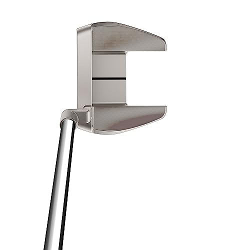 TaylorMade Golf TP Reserve Putter Mallet #21 Righthanded 35 Inches Chrome
