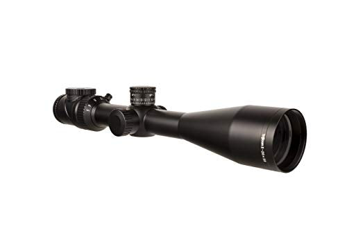 Trijicon AccuPoint 5-20x50 MOA Green Black