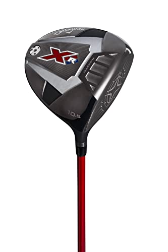 Callaway XR 13PC Golf Club Set Silver