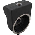 Pentair 2-Inch NPT Pump Body Replacement for D-Series Pool and Spa Pump