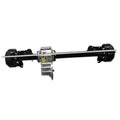 VIIKEND Rear Axle Assembly 73500-G01 for EZGO Golf Cart 1994-Up TXT