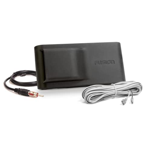 Garmin Fusion® MS-RA210 XS Sports Speaker Kit Gray