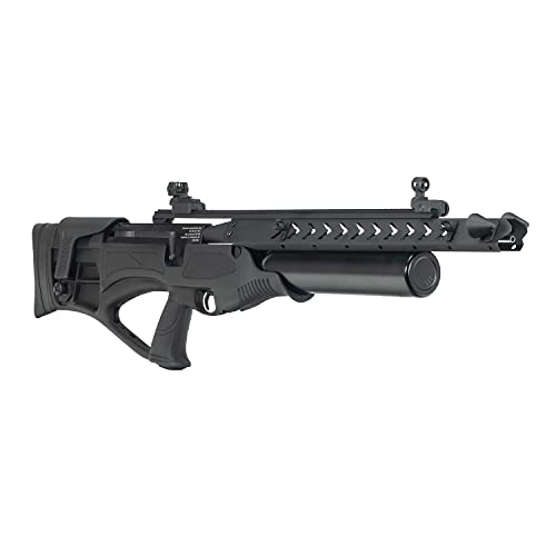 Hatsan Air Rifle Harpoon Arrow Black
