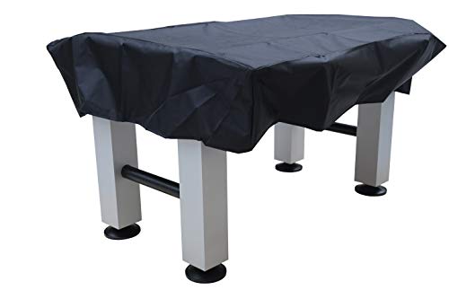 Playcraft Extera Outdoor Foosball Table Silver