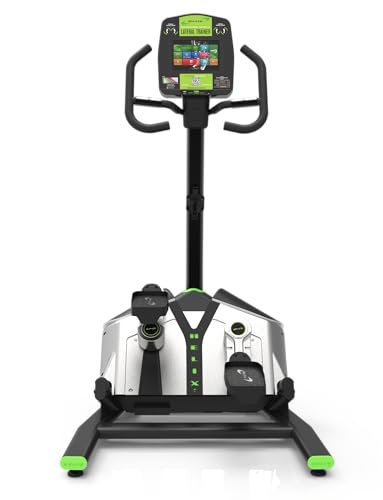 Helix Lateral Trainer H1000-3D 2023 White