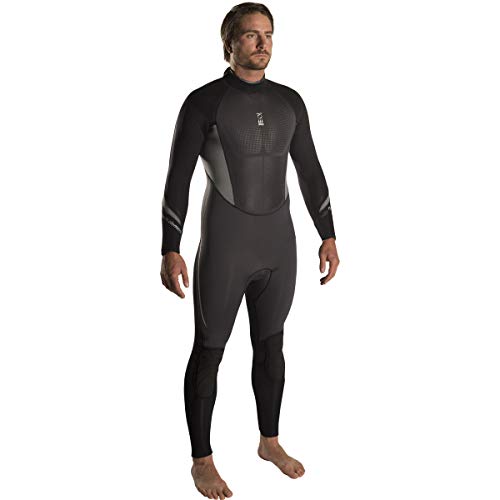Fourth Element 5mm Xenos Men's Full Wetsuit Medium