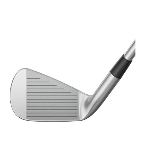Mizuno JPX923 Tour Irons 8 pcs 4-GW RH/Steel/Stiff