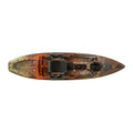 Wilderness Systems Radar 135 Premium Angler Kayak Desert Sunset
