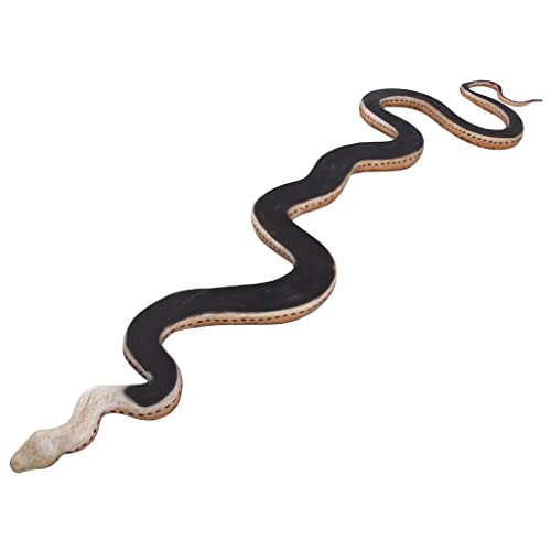 Design Toscano Giant Burmese Python Snake Statue Full Color
