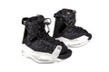 Ronix Halo Stage 2 Wakeboard Boots Pearl White/Marble