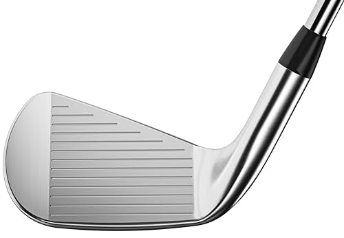 Titleist Golf Club T100 3G 4-PW Iron Set Stiff Steel