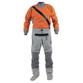 Kokatat Men's Hydrus 3.0 Dry Suit Tangerine