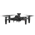 Camoro Waterproof Fishing Drone with Bait Release 4K Camera Black