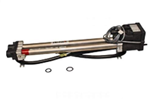 Hot Spring Envoy NXT Heater Assembly Titanium 4kW 2014-Current Red