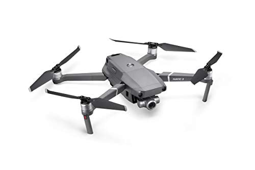 CAMRISE DJI Mavic 2 Zoom Drone Quadcopter 12MP Renewed
