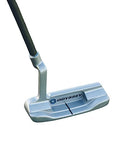 Odyssey Golf White Hot OG Putter Right-Handed Steel 34-Inch Silver