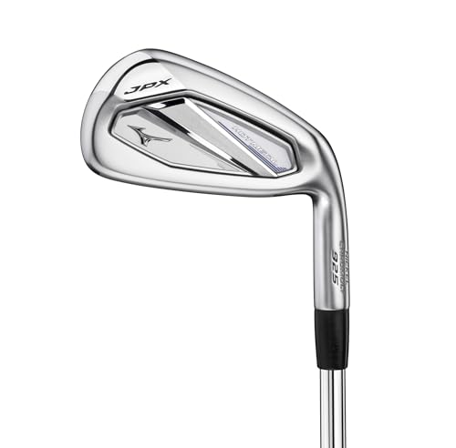Mizuno JPX925 Hot Metal Irons 7pc Set RH Graphite F3 Regular