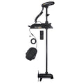 Minn Kota Terrova 112 lb. Thrust Trolling Motor 60" Shaft with Dual Spectrum Chirp Sonar Wireless Remote Black