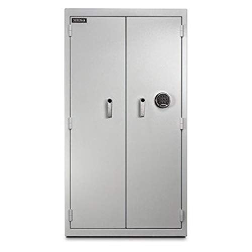 Mesa Safe Co. MRX1000E Pharmacy Safe White