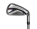 Cobra Aerojet Irons Black