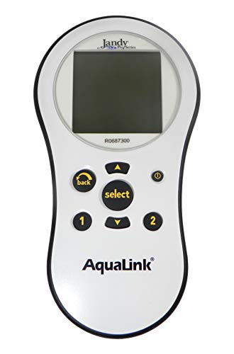 ZODIAC Aquapalm Add On Wireless Remote for RS Systems Jandy