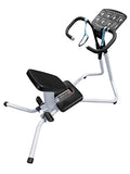 French Fitness FF-ST10 Stretch Trainer Silver