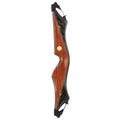 Bear Archery B-Riser African Bubinga Phenolic Black Stripe 50th RH