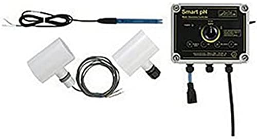 Pentair CO2 Kit with Diffuser, Solenoid, Regulator - Pool/Spa Control System
