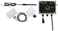 Pentair CO2 Kit with Diffuser, Solenoid, Regulator - Pool/Spa Control System