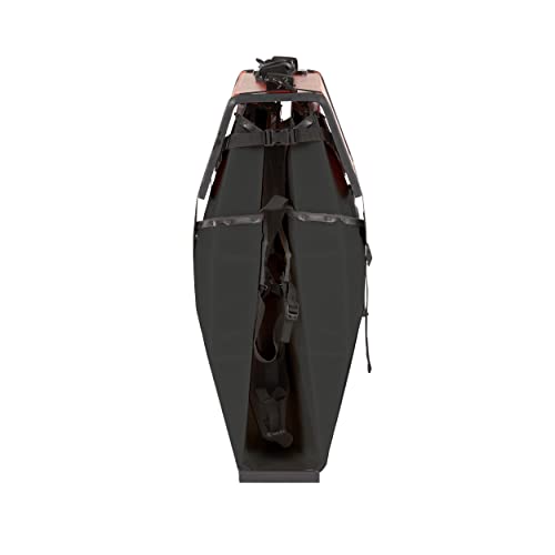 Oru Kayak Foldable Beach LT Kayak Black