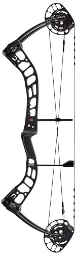PSE ARCHERY Brute ATK Bow Black