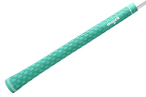 Majek Ladies Golf Hybrids Irons Set Seafoam Teal
