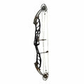 PSE Citation 34 SE R Compound Bow 29-60 Black