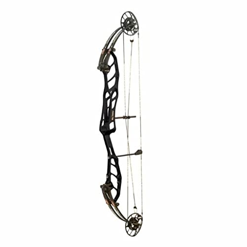 PSE Citation 34 SE R Compound Bow 29-60 Black