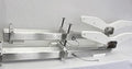 Generic Extended Dinghy Davit White