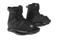 Ronix Anthem Stage 2 Wakeboard Boots Black
