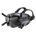 DJI FPV Goggles V2 Drone Racing Immersive Experience Black