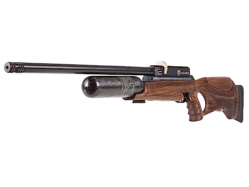 Hatsan NeutronStar PCP Air Rifle .22 Caliber Multi