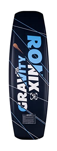 Ronix Wakeboard Gravity - Flexbox 2 - Air Core 3 - Sky Blue - 138
