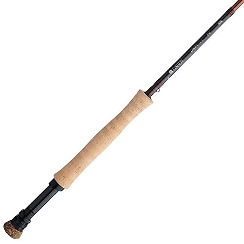 Hardy Ultralite X Rod 9'6" Multi