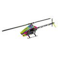 Helidirect GooSky Legend RS7 RC Helicopter Kit Yellow