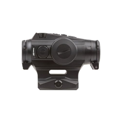 Sig Sauer ROMEO4T-PRO 1x20mm Red Dot Sight Black