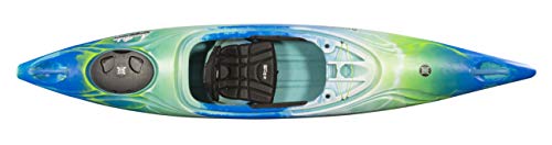 Perception Kayaks JoyRide Sit Inside Kayak 12.0 Deja Vu