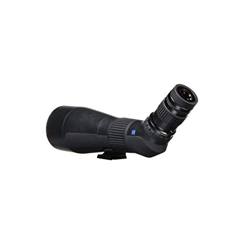 ZEISS Conquest Gavia 85 Spotting Scope 30-60X Eyepiece Black