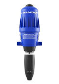 Dosatron D14MZ10 Water-Powered Chemical Injector 14 GPM 1%-10% Dilution