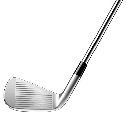 TaylorMade P790 KBS Shaft 4-P/Rh R Silver