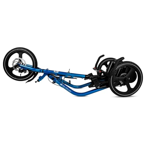 ME-MOVER Speed Blue