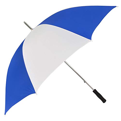 Awesome Apparel 60 in. Golf Umbrella Multicoloured