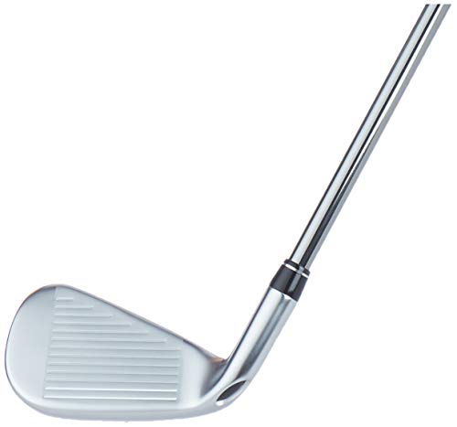 Callaway Big Bertha REVA Women's Iron Set 7 Clubs Graphite Silver